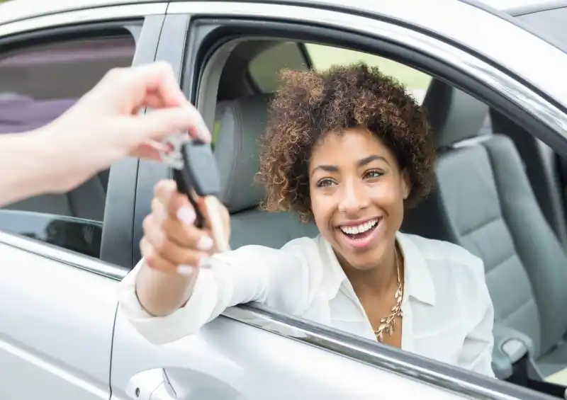 auto leasen Onnen
